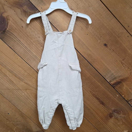 Zara Overalls
