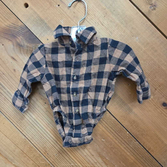 Carters Onesie