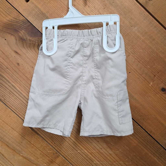 Mini Basix Shorts