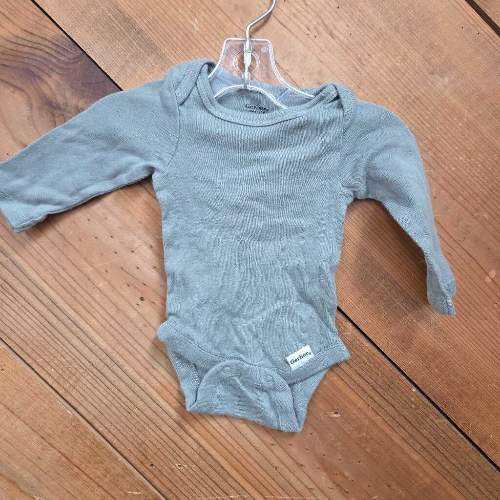 Gerber Onesie