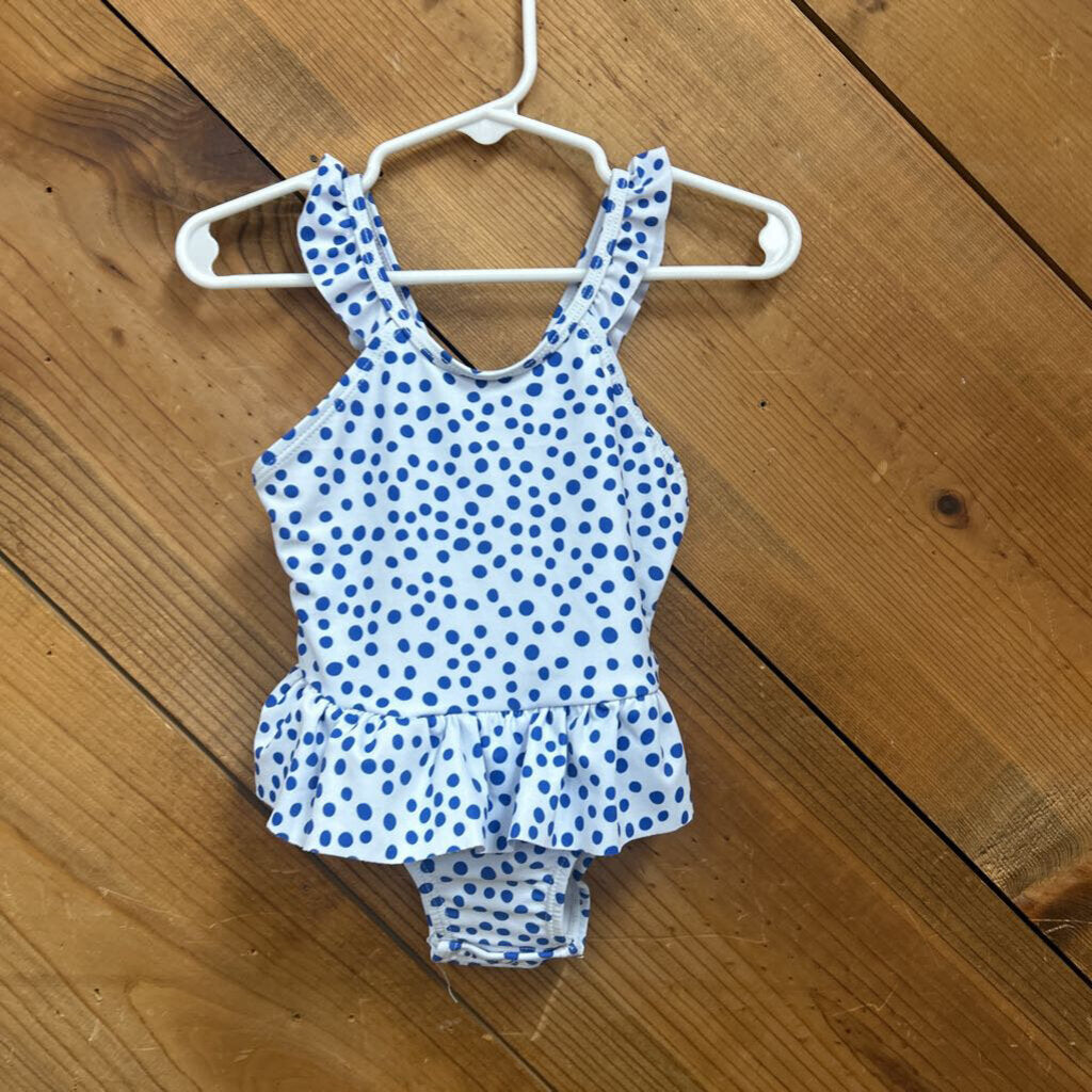 New Snapperrock Swimsuit