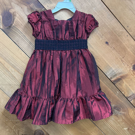 Hannah Anderson Dress