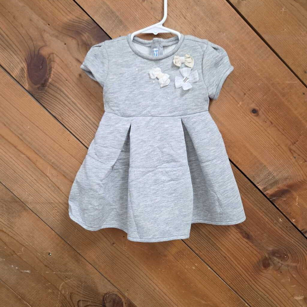 Mayoral Dress