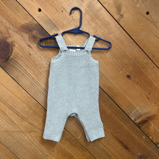 Baby Gap Overalls