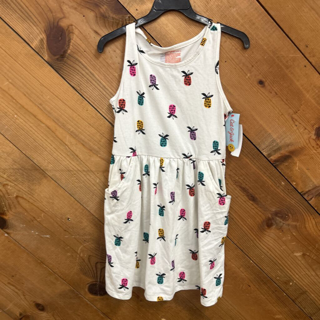 New Cat & Jack Dress