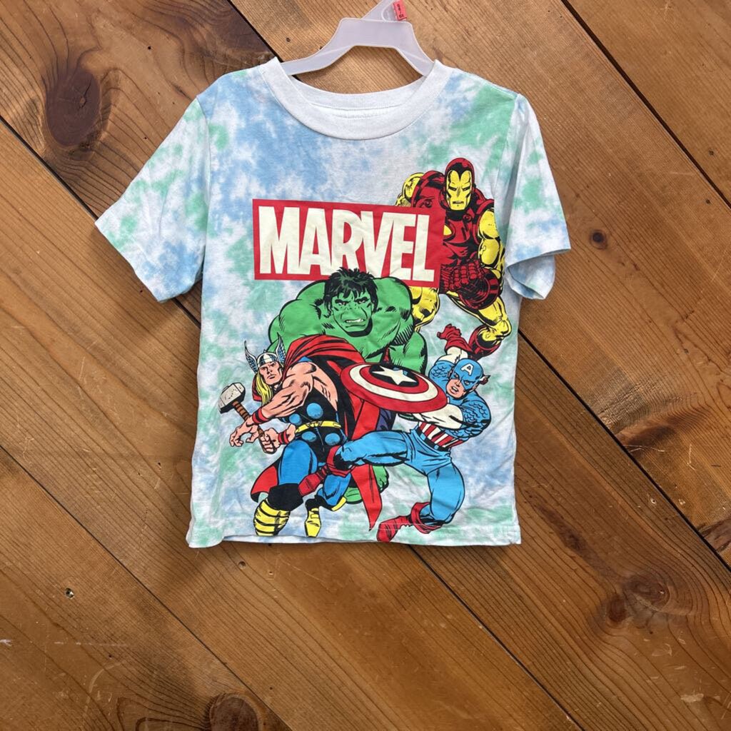 Marvel Shirt