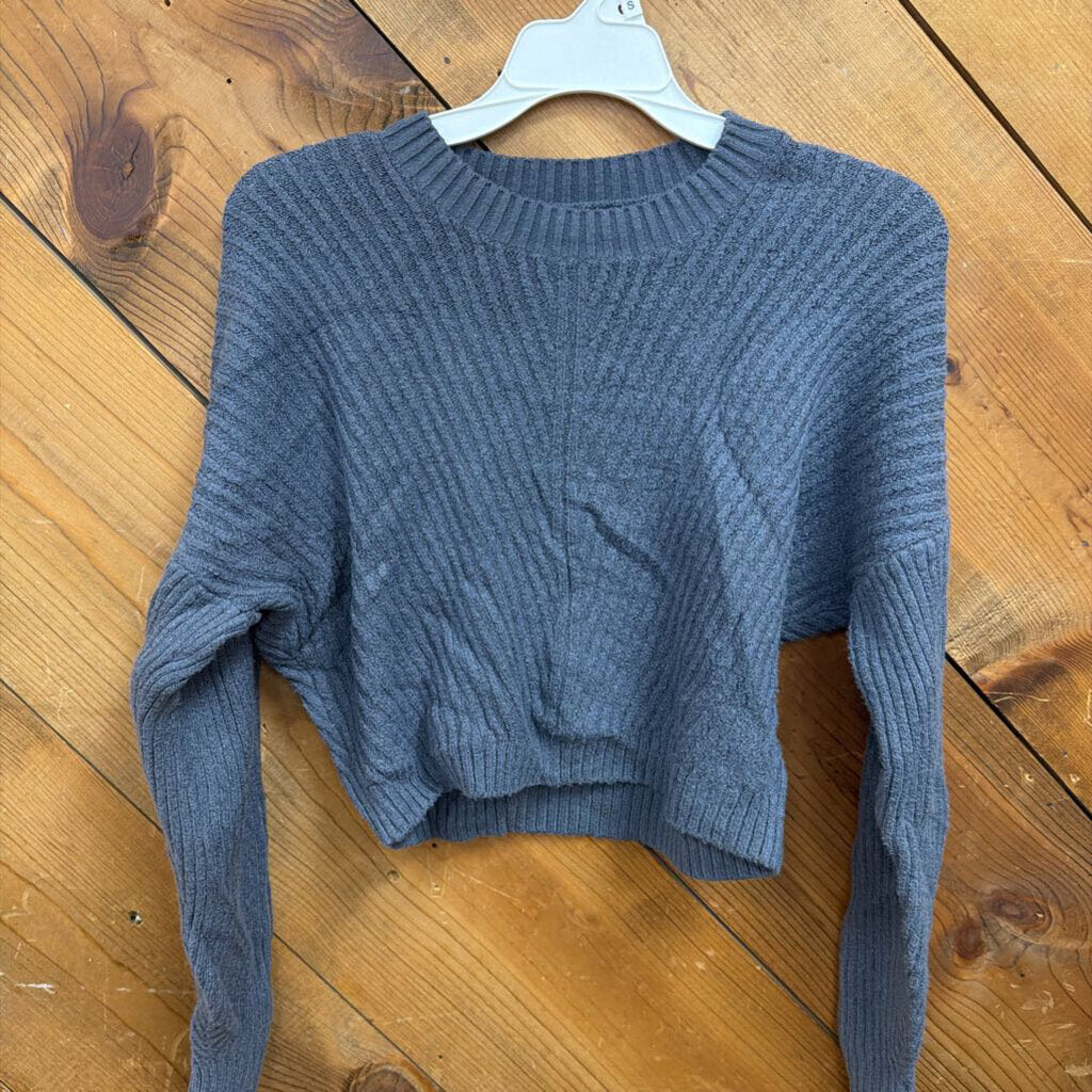 Hollister Sweater