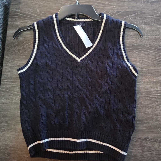 John Galt Sweater Vest