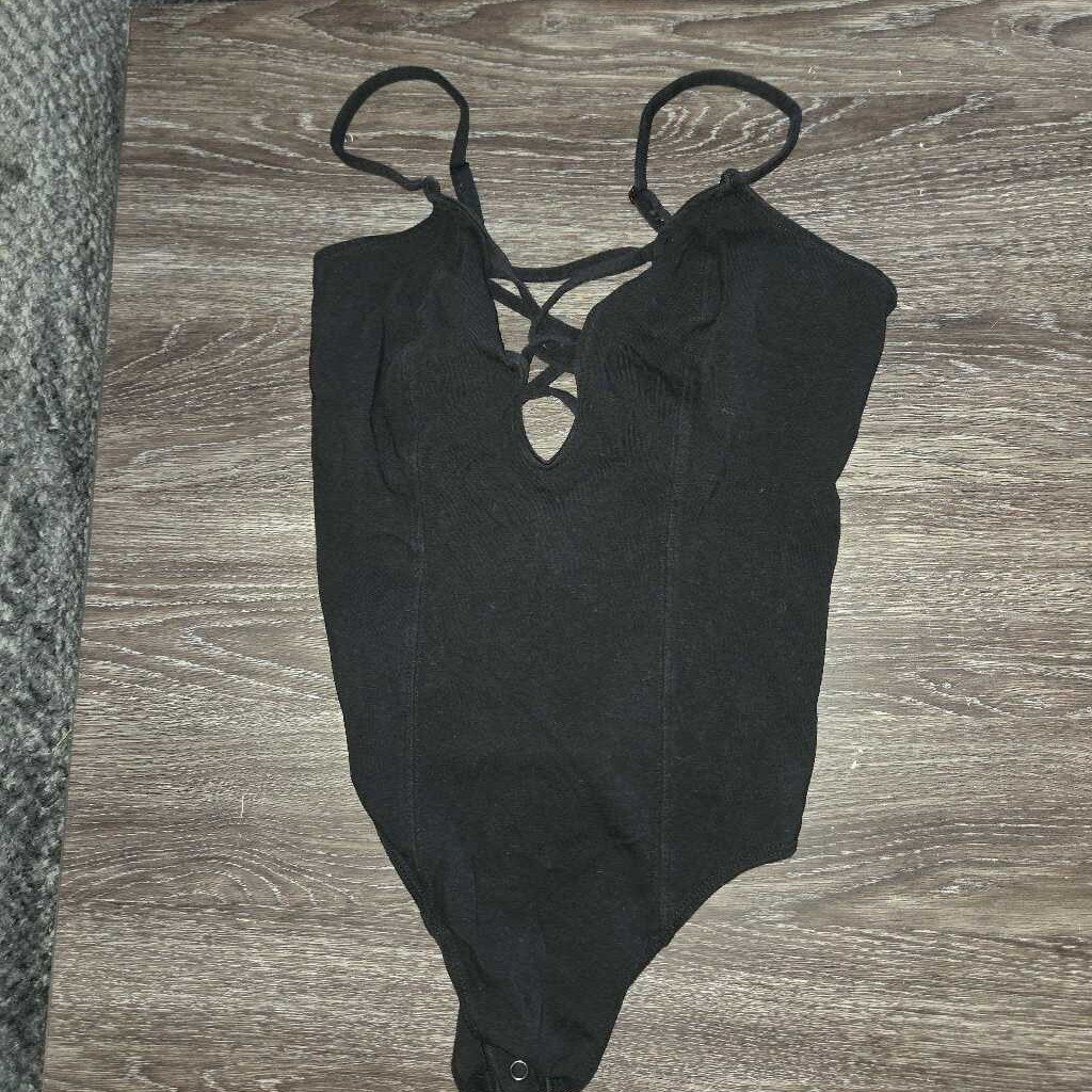 Express One Eleven Body Suit