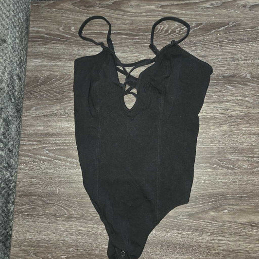 Express One Eleven Body Suit