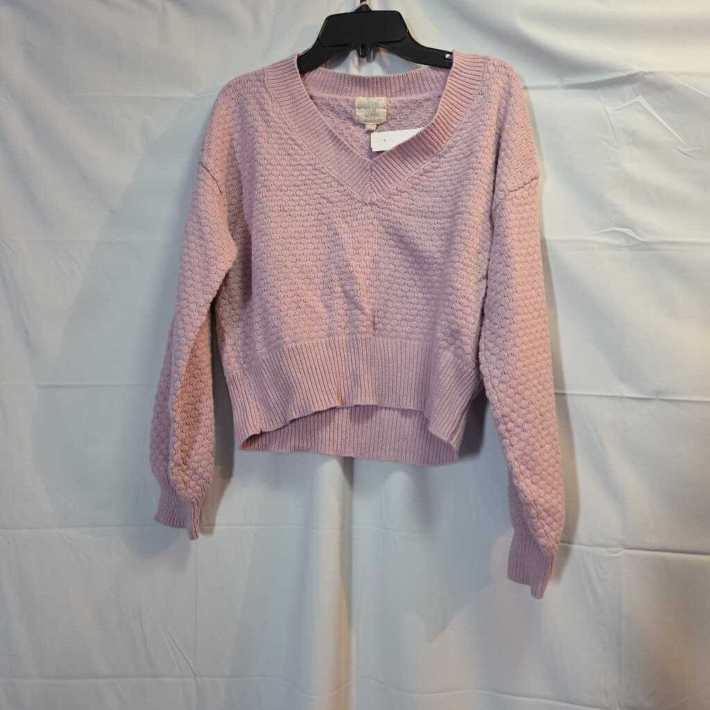 Hippie Rose Sweater