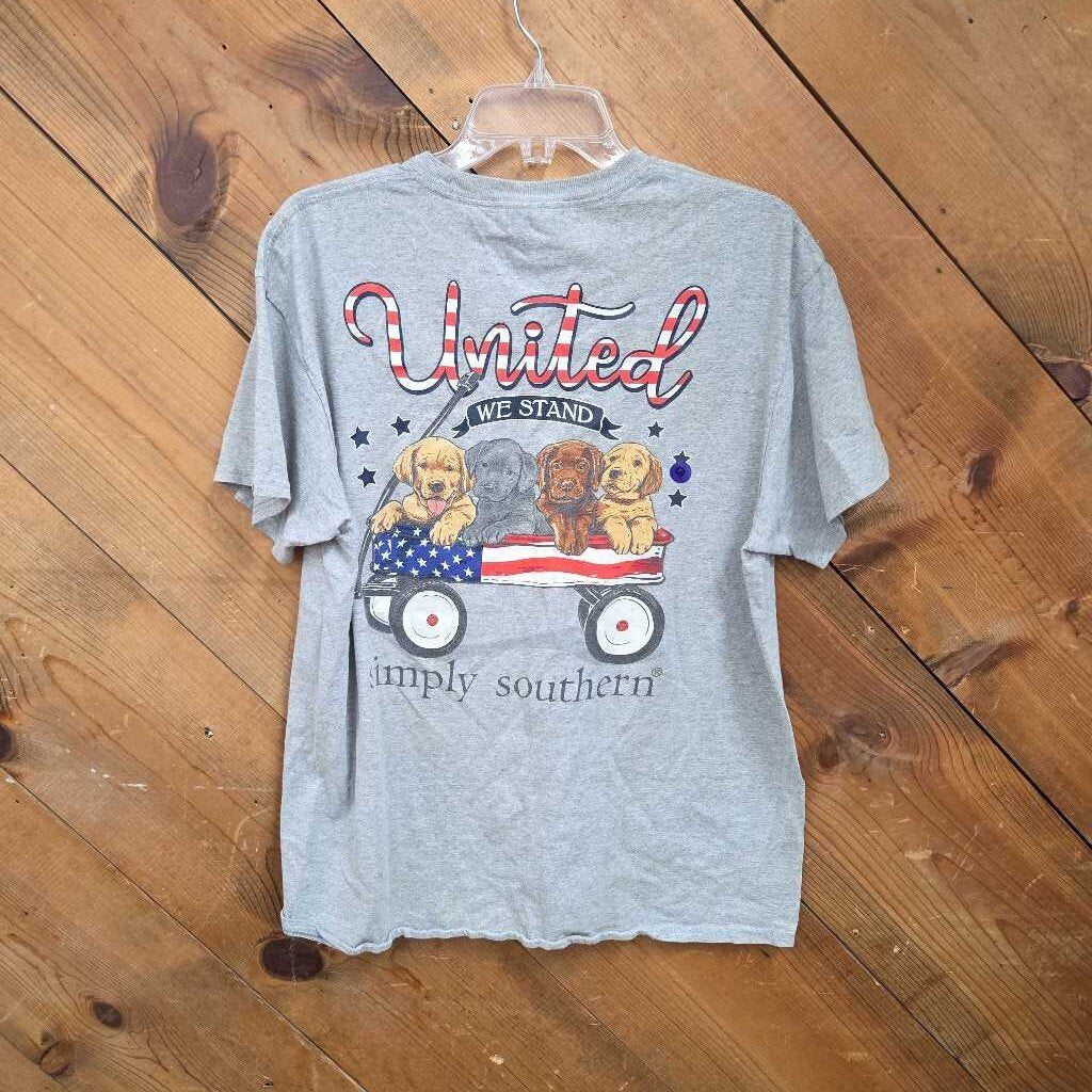 Simply Southern Shirt