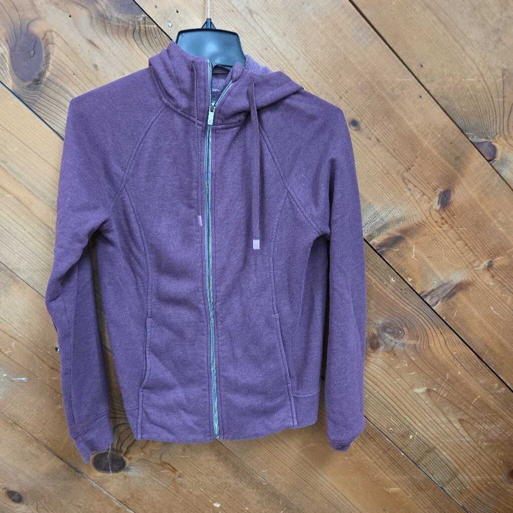 All In Motion Hoodie