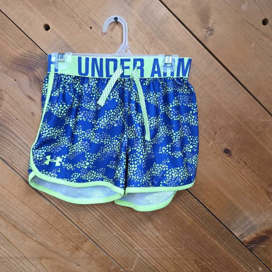 Under Armour Shorts