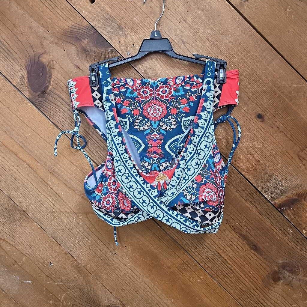 New 2pc Swimsuit Bikini