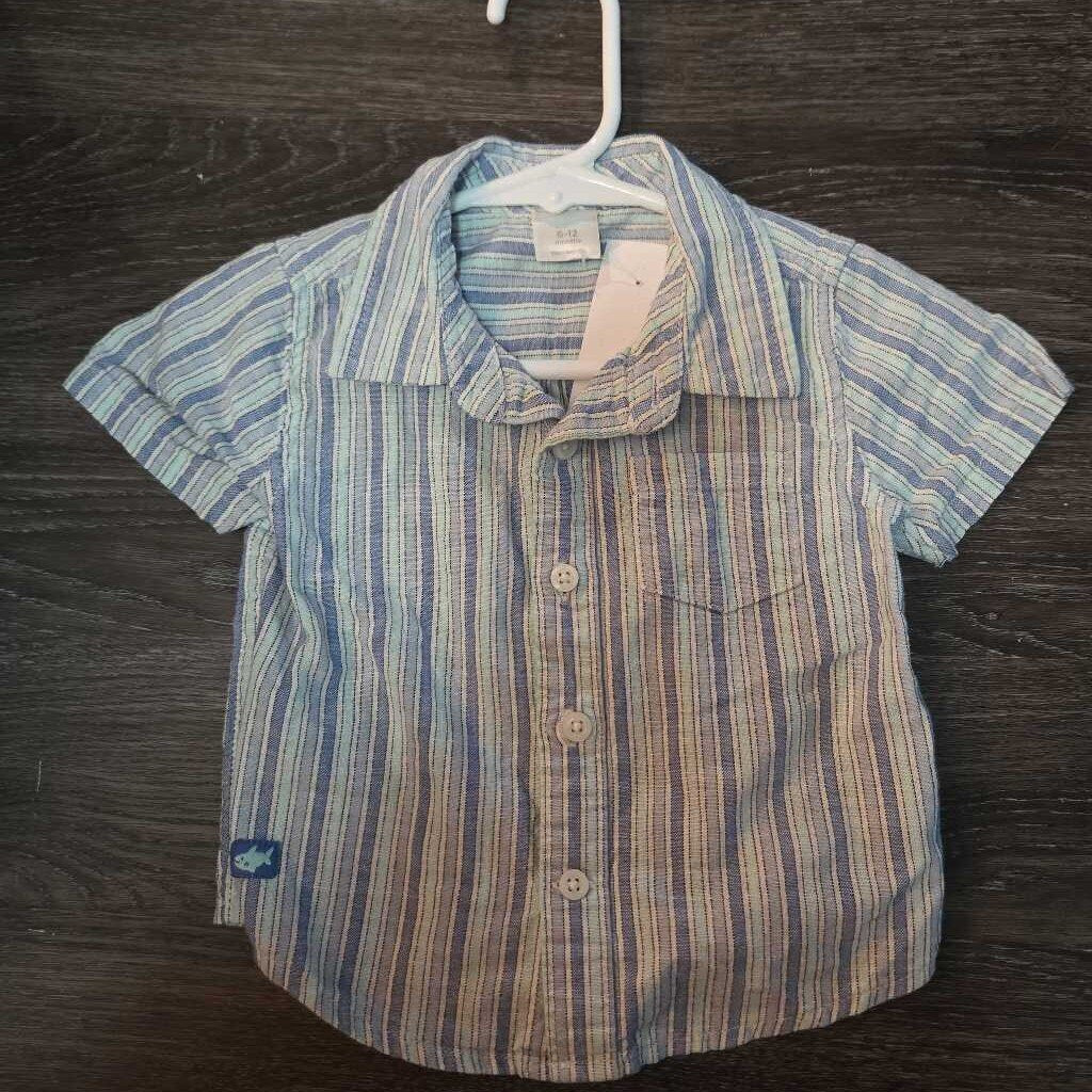 Gymboree Shirt