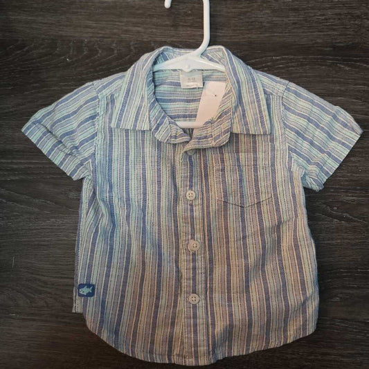 Gymboree Shirt