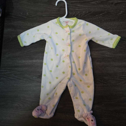 Carters Sleeper
