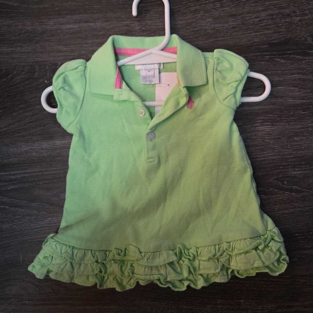 Ralph Lauren Dress