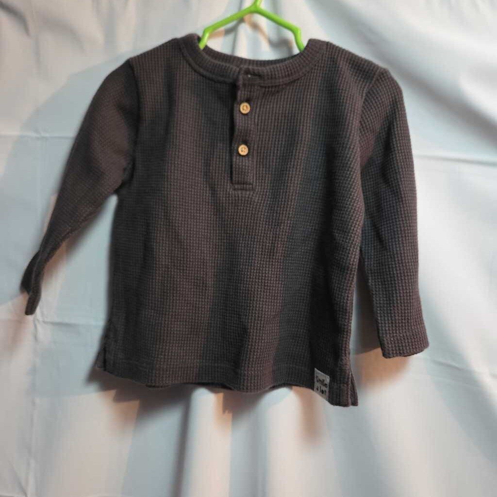Modern Moments Shirt