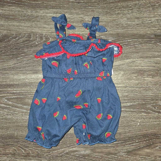 New Carters Romper