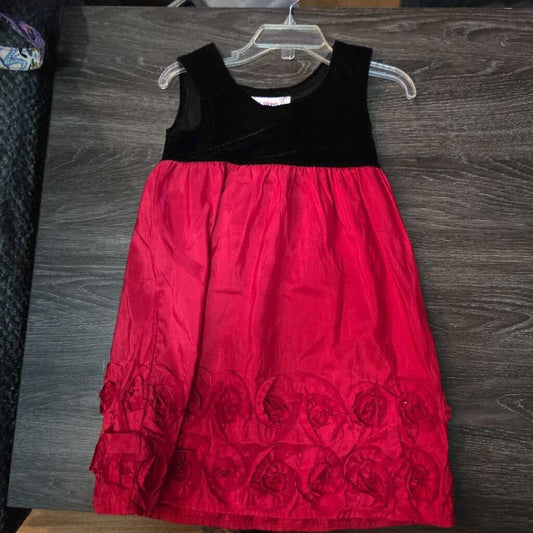 22nd Street Dress