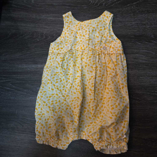 Rosie Pope Romper