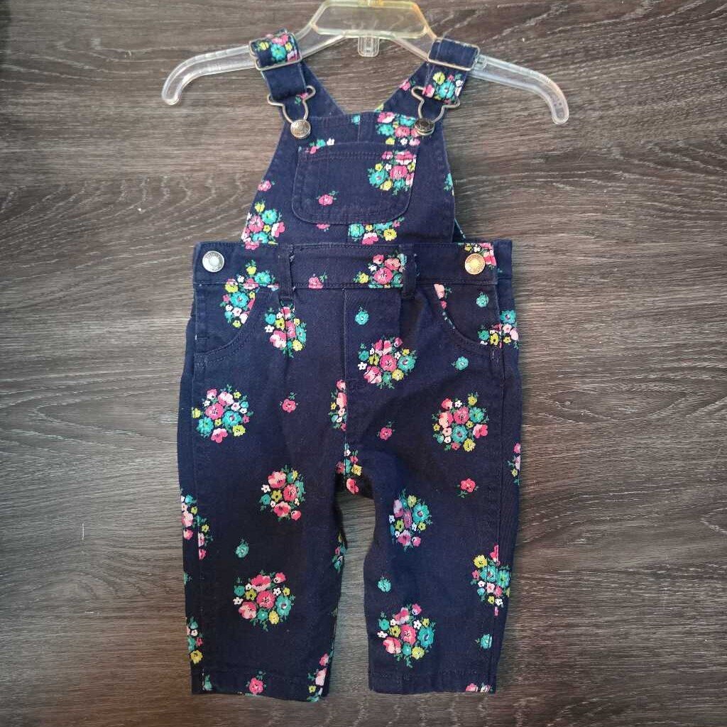 Carters Overalls