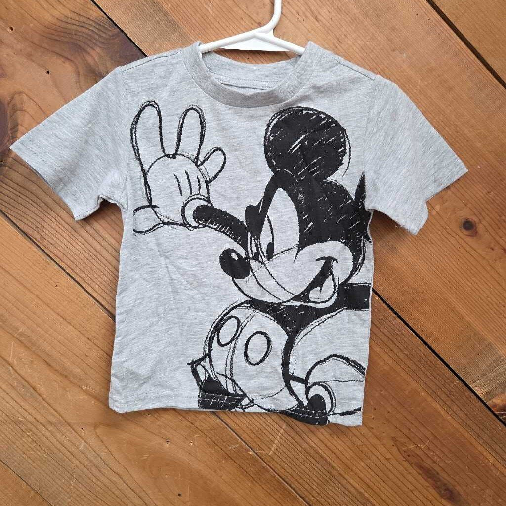 New Disney Mickey Shirt