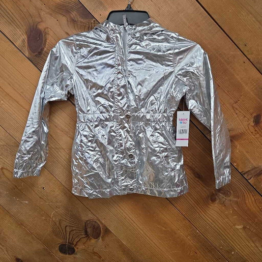 New Limited Too Hooded Jacket