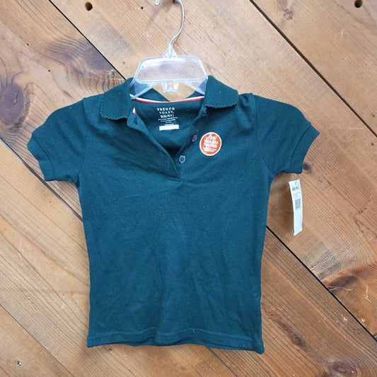 New French Toast Shirt