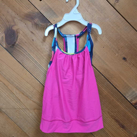 New Youngsport Active Top