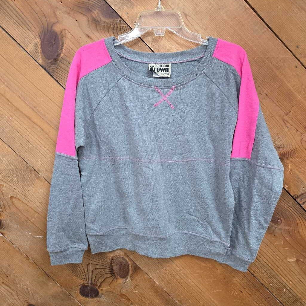 New American Crown Shirt