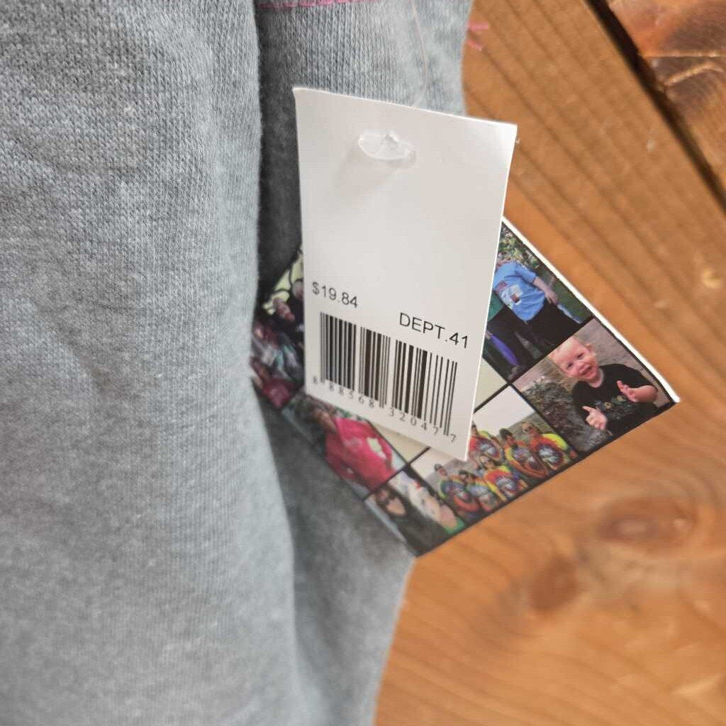 New American Crown Shirt