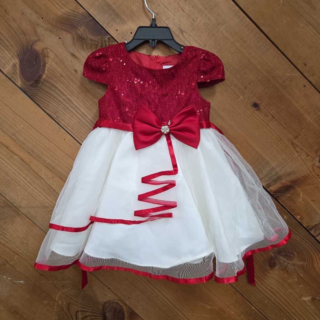 New Rare Edition Dress