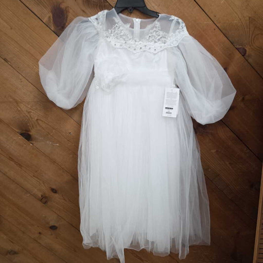 New Pariltim Girls Dress