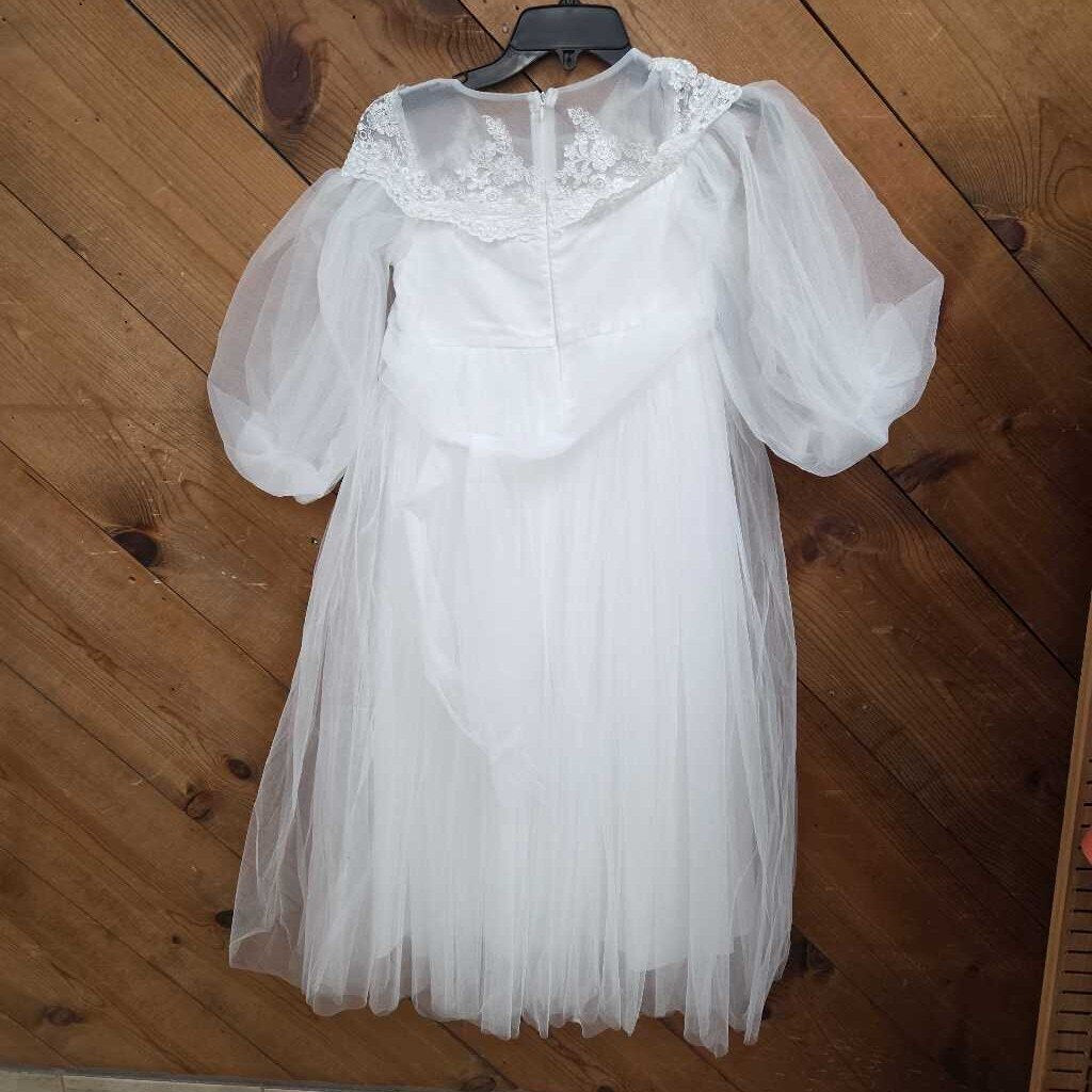 New Pariltim Girls Dress