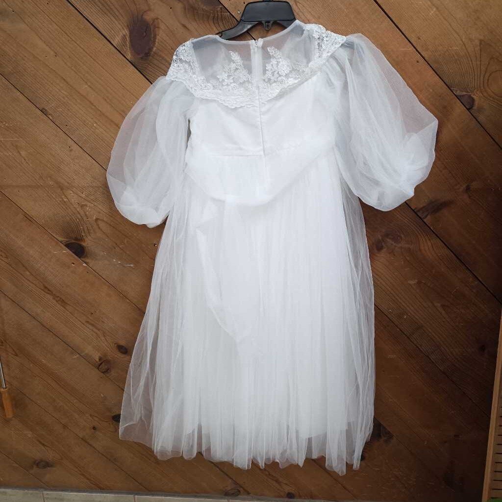 New Pariltim Girls Dress