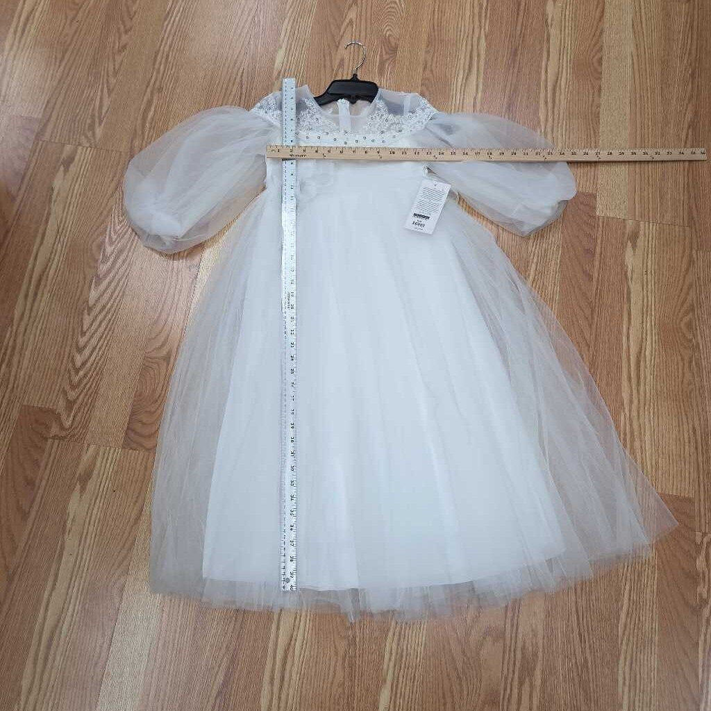 New Pariltim Girls Dress