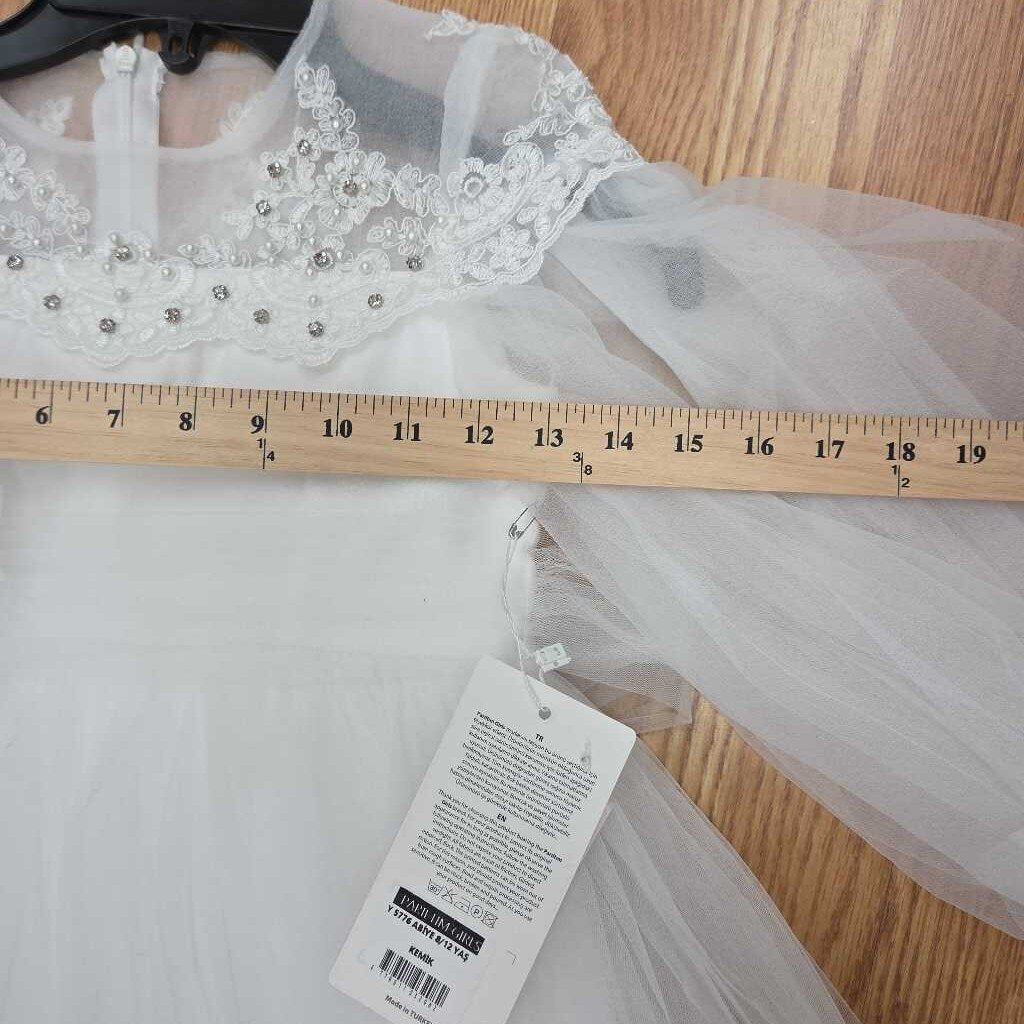 New Pariltim Girls Dress