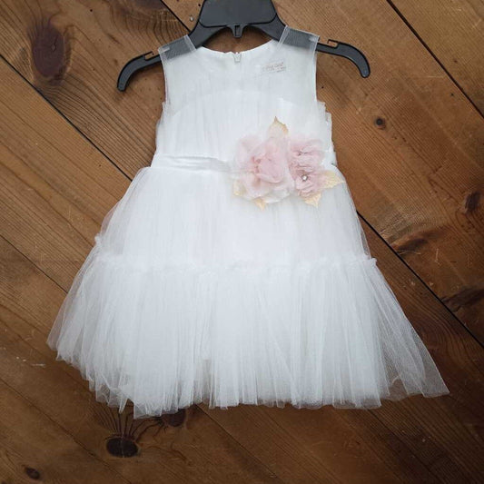 New Pariltim Girls Dress