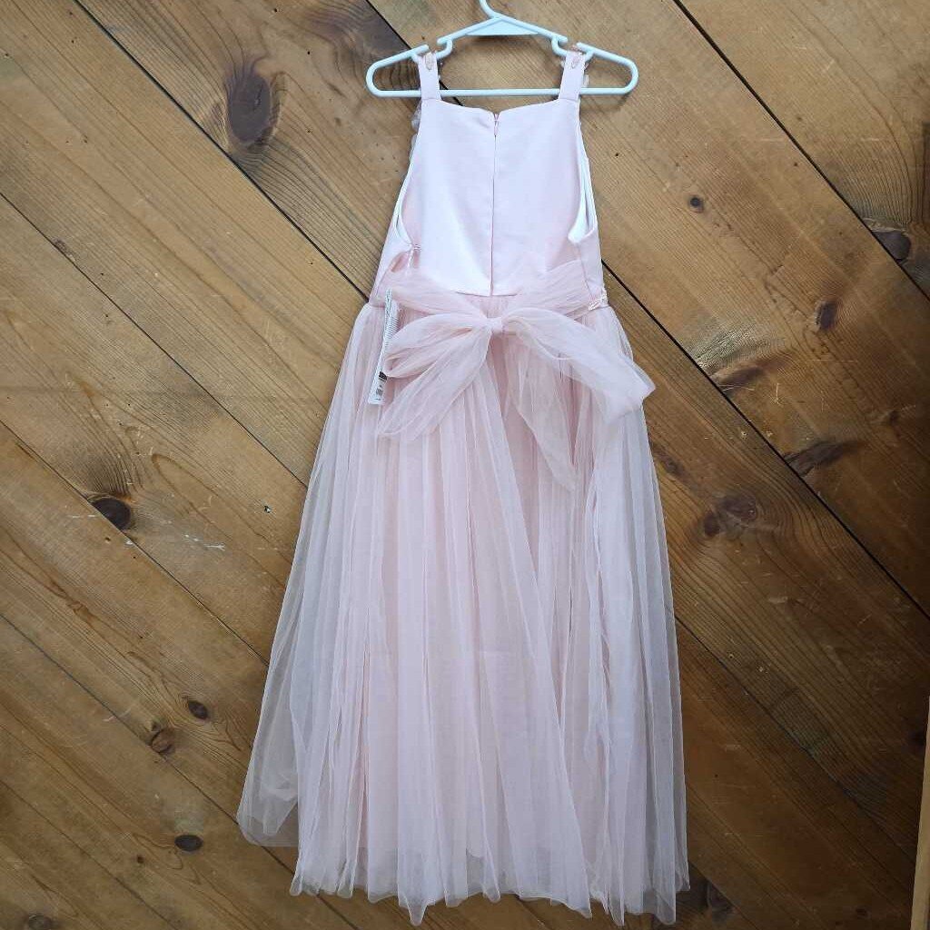 New Pariltim Dress