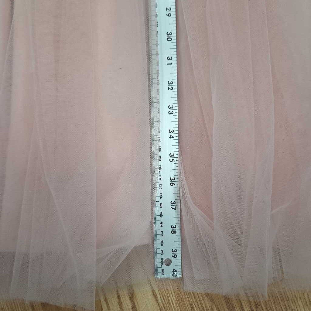 New Pariltim Dress