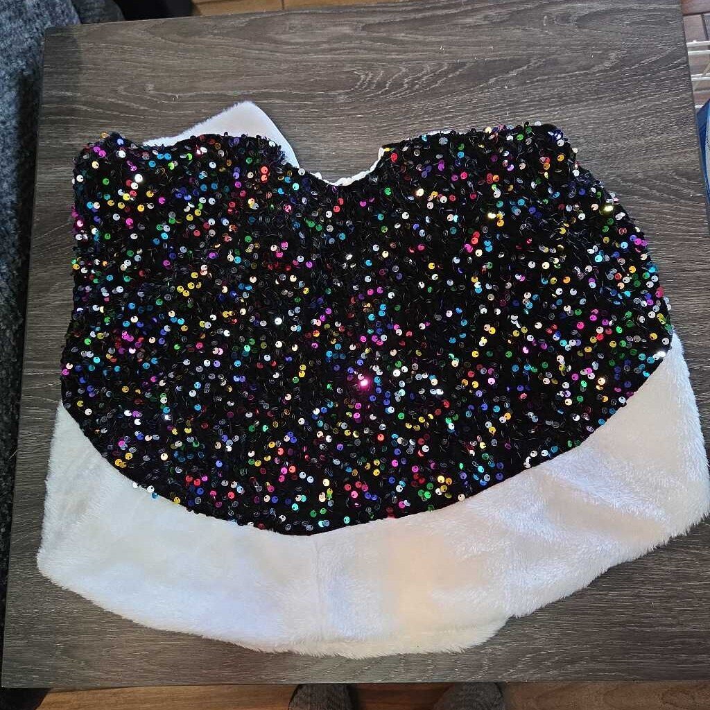 New Christmas Tree Skirt