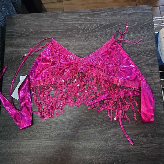 New Costume Bra
