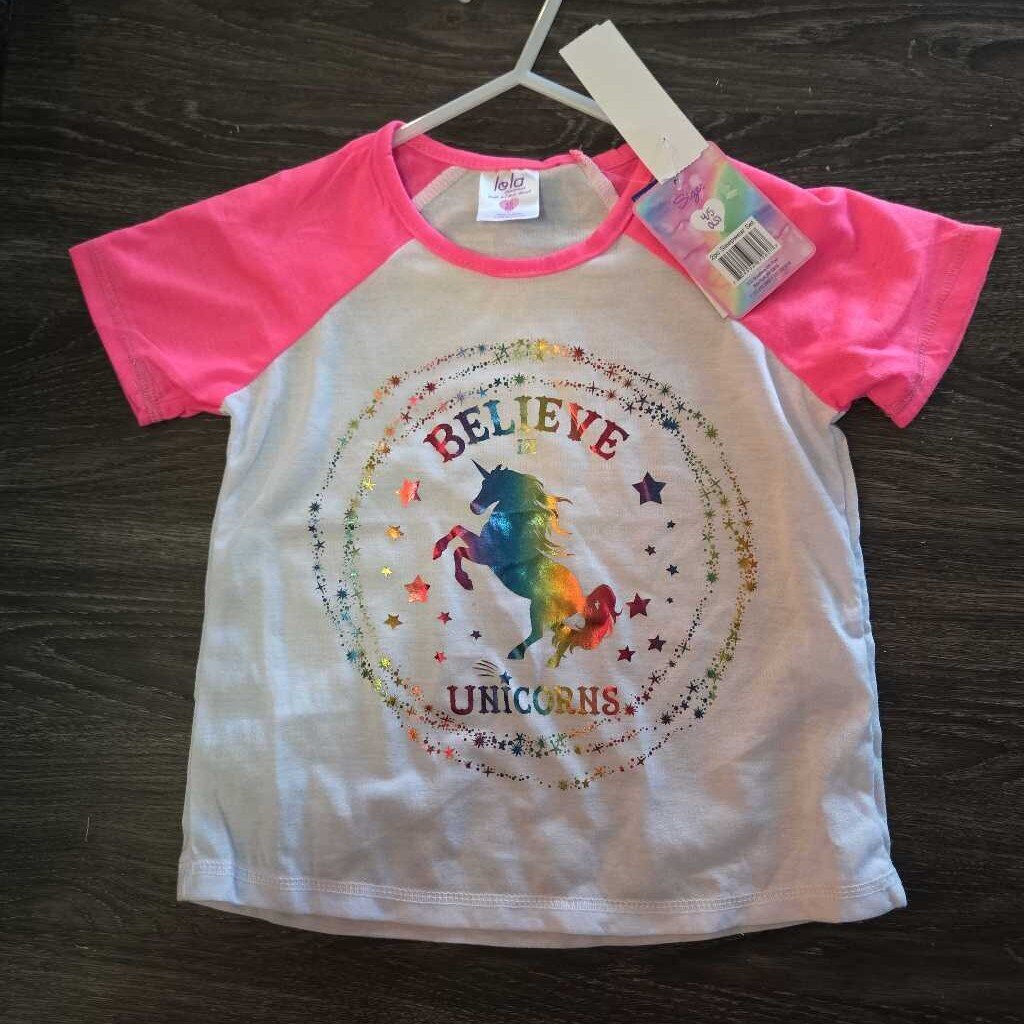 New Lola Shirt