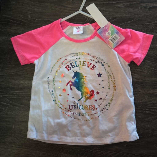 New Lola Shirt