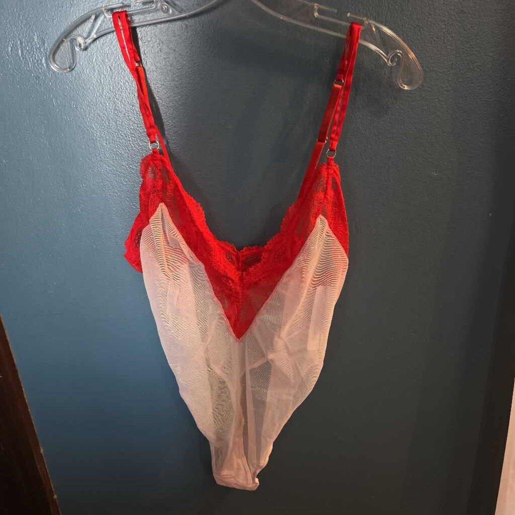 New Auden Intimate Body Suit