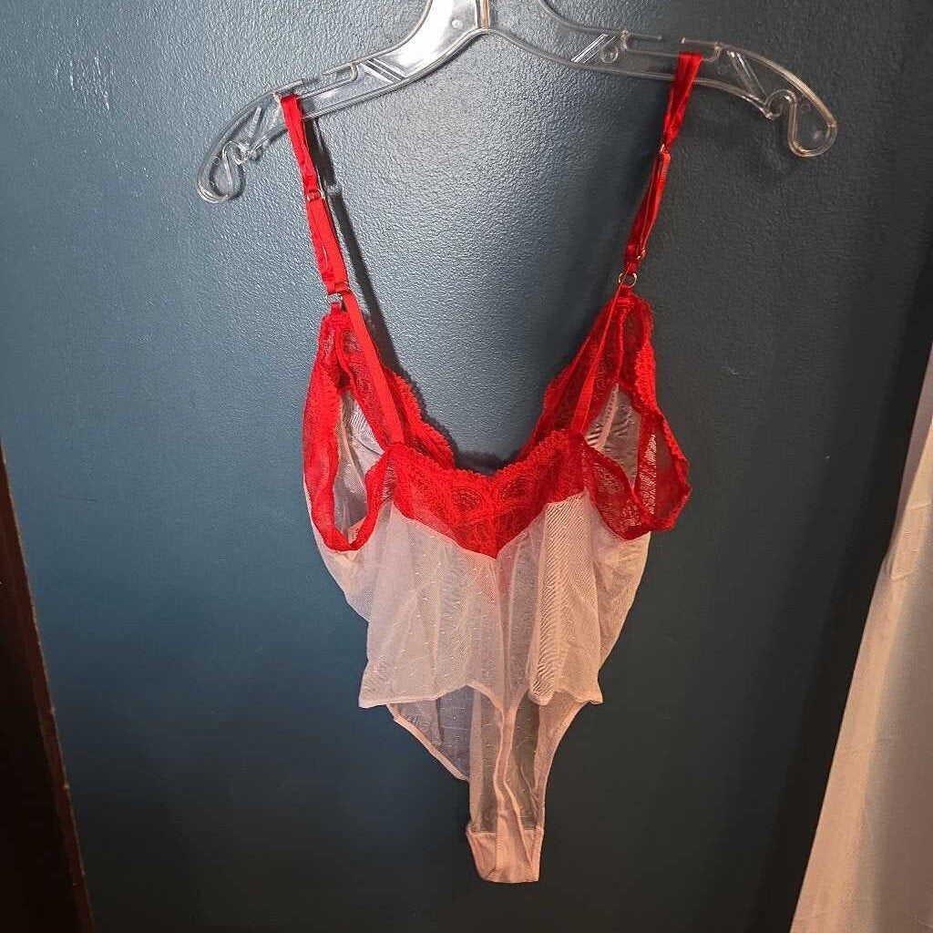 New Auden Intimate Body Suit