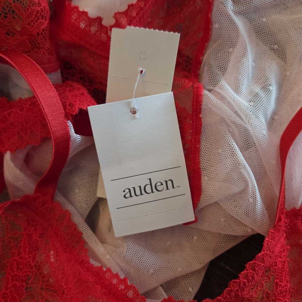 New Auden Intimate Body Suit